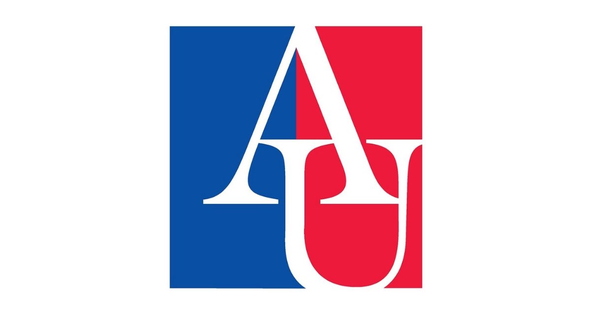 American-University-Education-Logo-Design