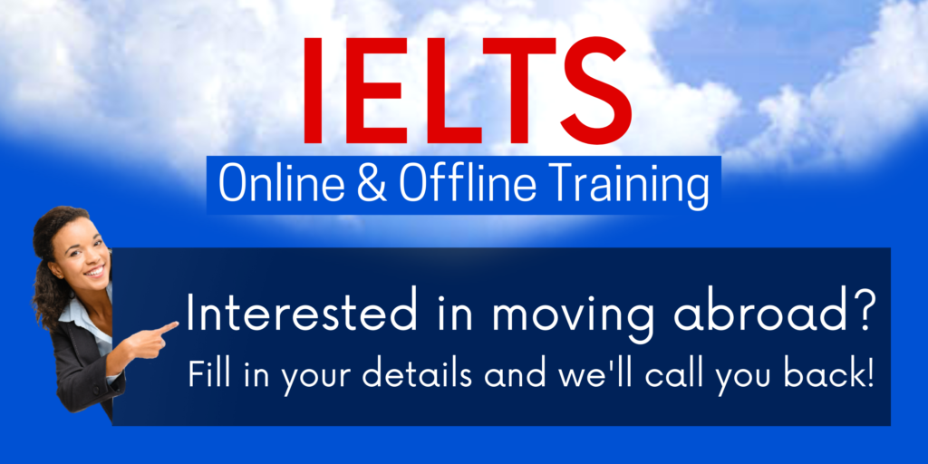 IELTS Coaching and Exam Preparation