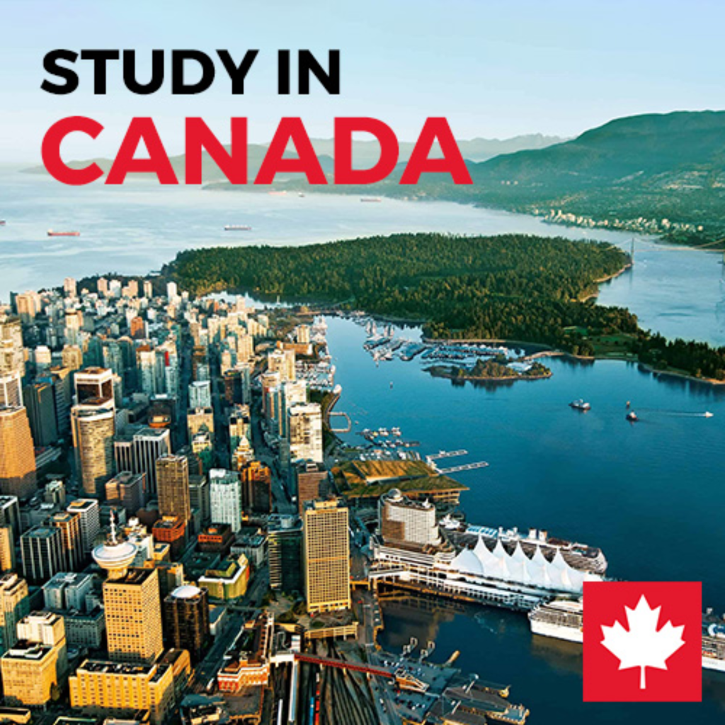 RK Overseas Canada Study Abroad consultants in Hyderabad template