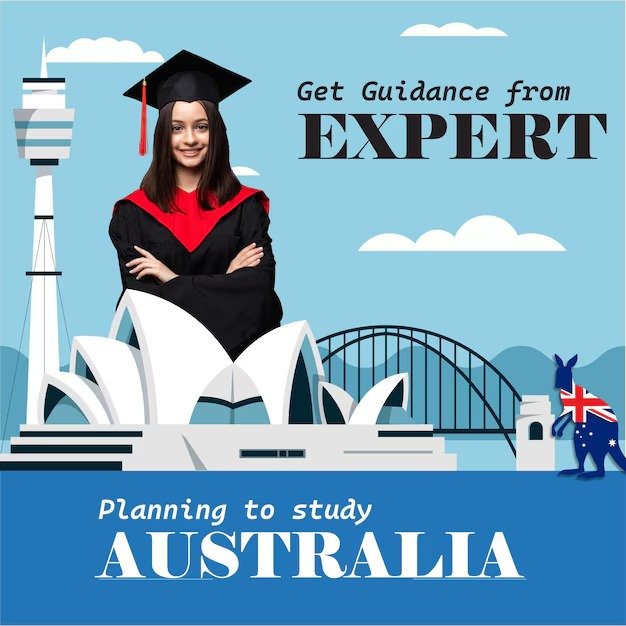 Australia Overseas Educational Consultants in Hyderabad | RK Overseas