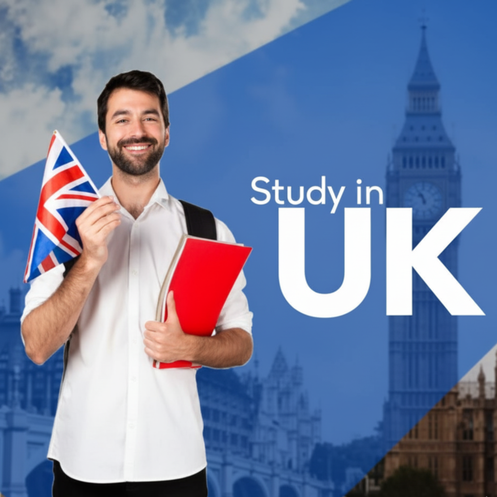 RK Overseas Study Abroad Consultants